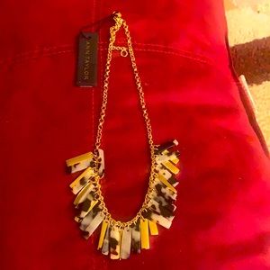 Ann Taylor Necklace
